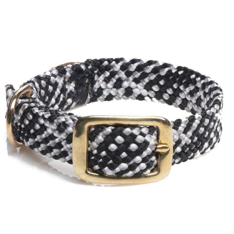 Mendota Doublebraided Collar 24