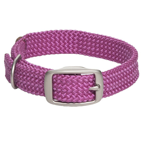 Mendota Doublebraided Junior Collar 12