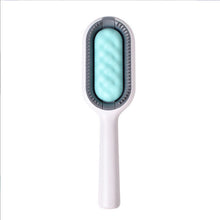 4 in 1 multifunctional pet hair cleaning depilatory comb